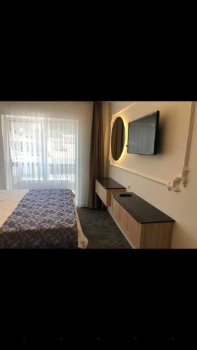 Bed & Breakfast Aydinli Hotel