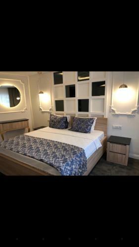 Bed & Breakfast Aydinli Hotel