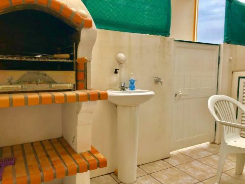Apartamento Almograve Beach House