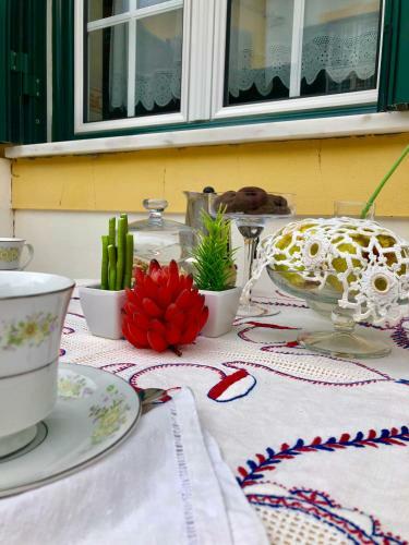 Apartamento Almograve Beach House