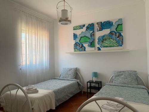 Casa de Praia Em Almograve