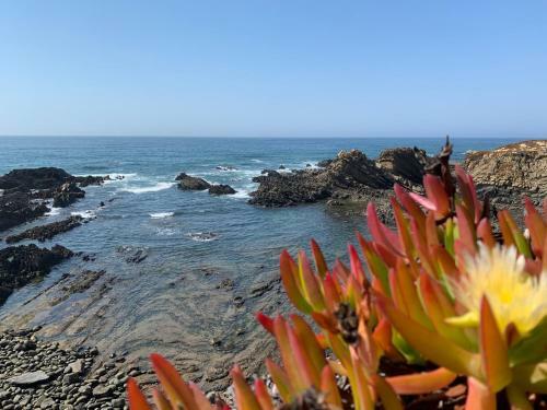 Casa de Praia Em Almograve