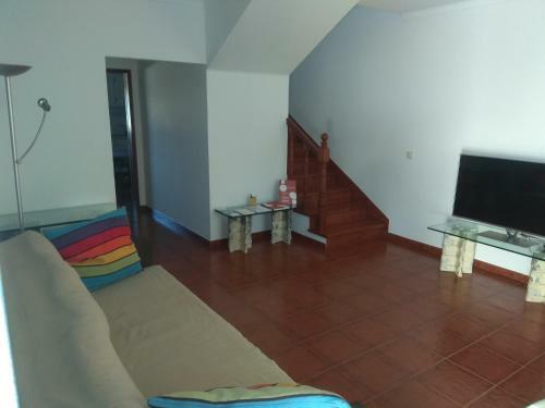Hostal Ergobeach House