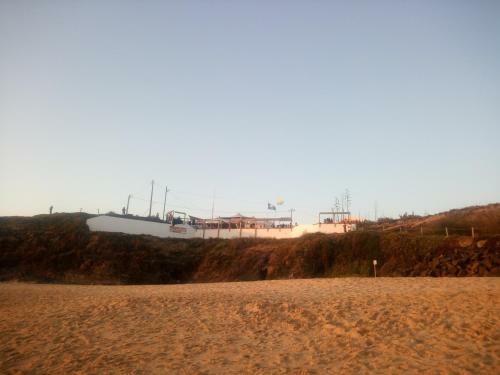 Hostal Ergobeach House