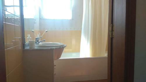 Hostal Ergobeach House