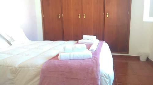 Hostal Ergobeach House