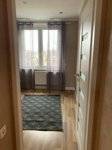 Apartament ?ogrodowa?