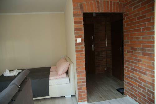 Alibi Apartament Boleslawiec