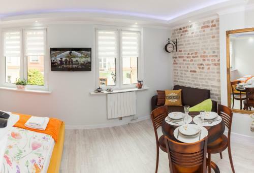 Apartament Stare Miasto Boles?awiec
