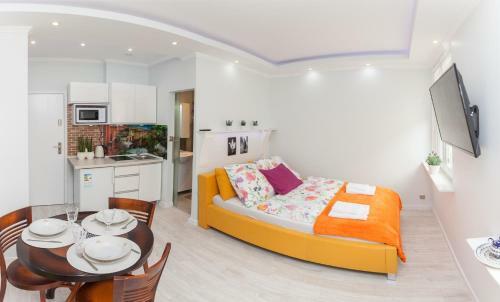 Apartament Stare Miasto Boles?awiec