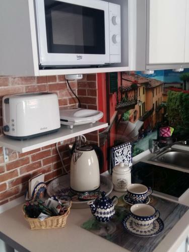Apartament Stare Miasto Boles?awiec