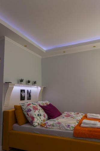 Apartament Stare Miasto Boles?awiec