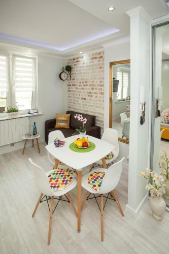 Apartament Stare Miasto Boles?awiec