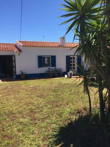 Casalmograve Beach House