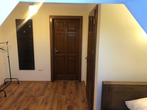 Apartamento Willa Suszki