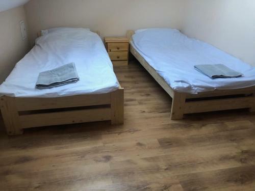 Apartamento Willa Suszki