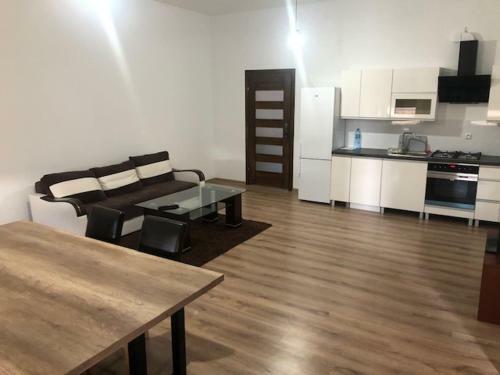 Apartamento Willa Suszki