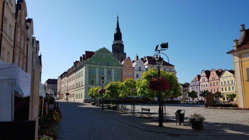 Apartament W Rynku For You