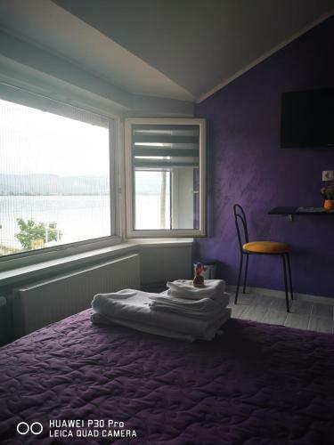 Bed & Breakfast Dzimi I Bosa