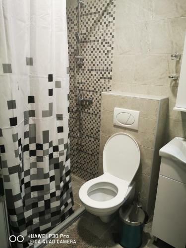 Bed & Breakfast Dzimi I Bosa