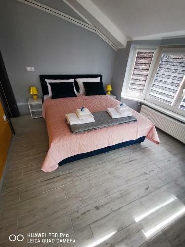 Bed & Breakfast Dzimi I Bosa