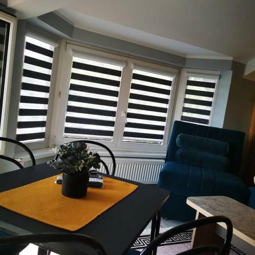 Bed & Breakfast Dzimi I Bosa
