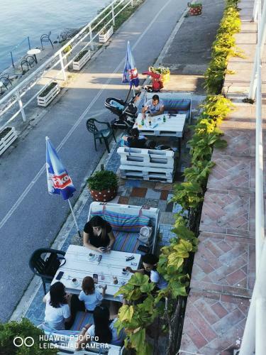 Bed & Breakfast Dzimi I Bosa