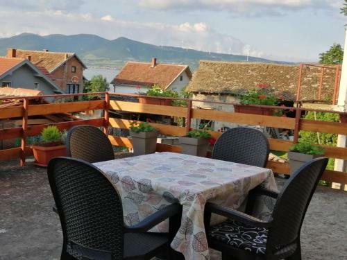 Apartmani Ili?