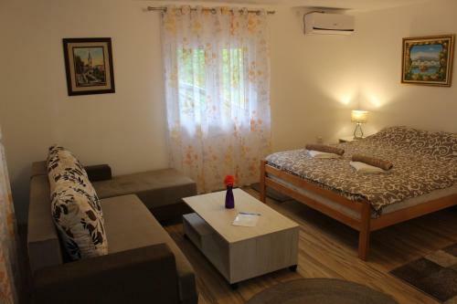 Apartmani Ili?