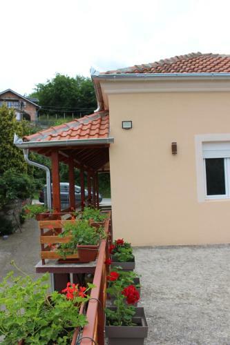 Apartmani Ili?