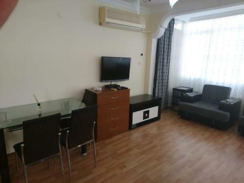 Apartamento Kleopatra Alanya