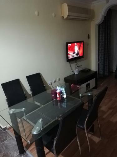 Apartamento Kleopatra Alanya