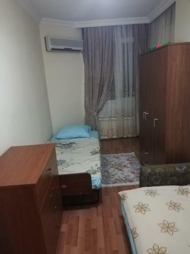 Apartamento Kleopatra Alanya