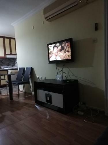 Apartamento Kleopatra Alanya