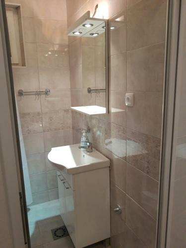 Apartamento Marina