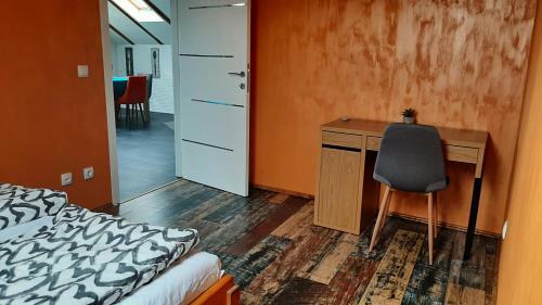 Apartment No10