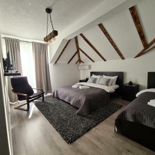 Hostal Zelena Oaza