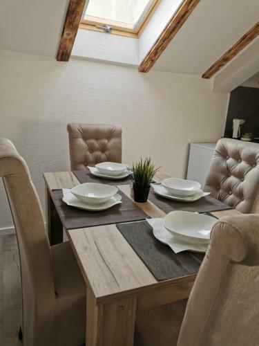 Hostal Zelena Oaza