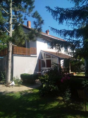 Family Apartman Ana - Star