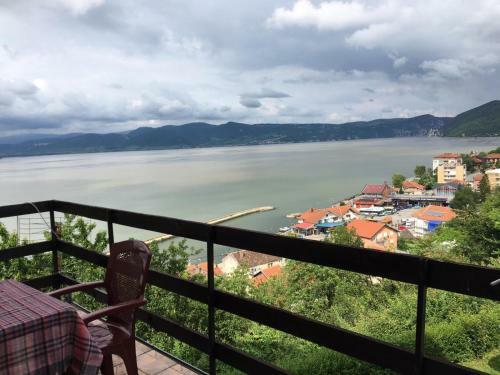 Apartmani Vidikovac