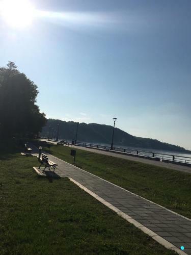 Apartmani Vidikovac