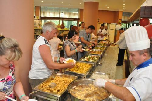 Ananas Hotel