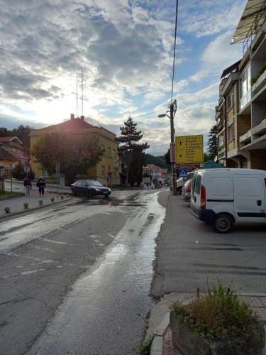 Apartamento Kod Francuza 2
