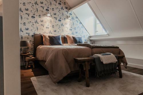 Bed & Breakfast Blauwe Lucht