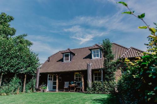Bed & Breakfast Blauwe Lucht