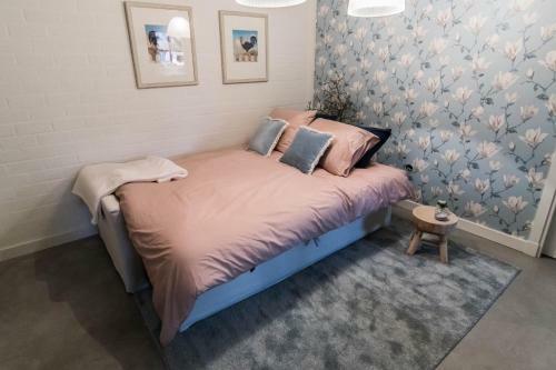 Bed & Breakfast Blauwe Lucht