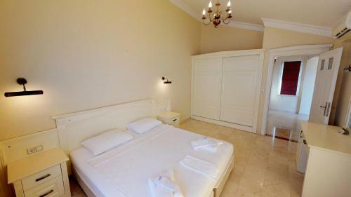 Gold City 2+1 Villa With Free Aquapark