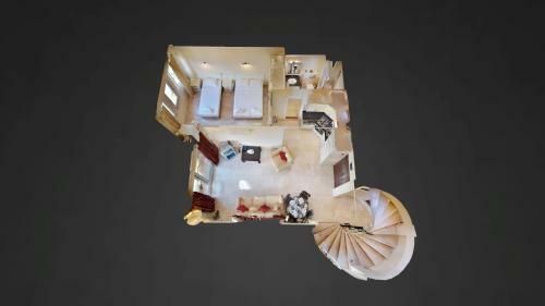 Gold City 2+1 Villa With Free Aquapark