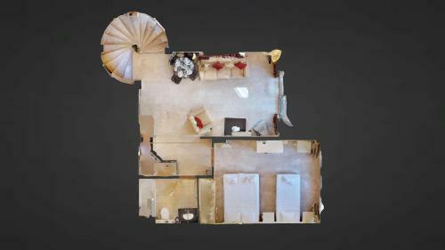 Gold City 2+1 Villa With Free Aquapark