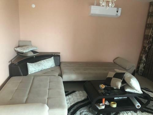 Apartment In Alanya, Kestel